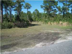 Bayside Park Unit 1 - Land