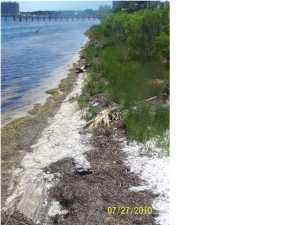 Bayside Park Unit 1 - Land