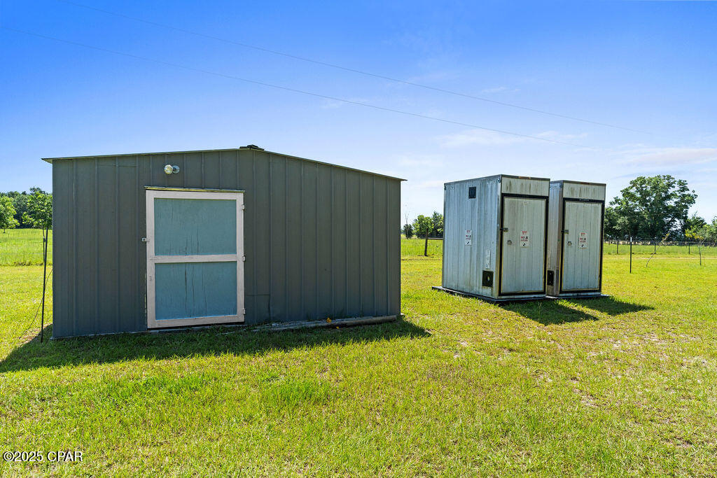 Chipley - Residential