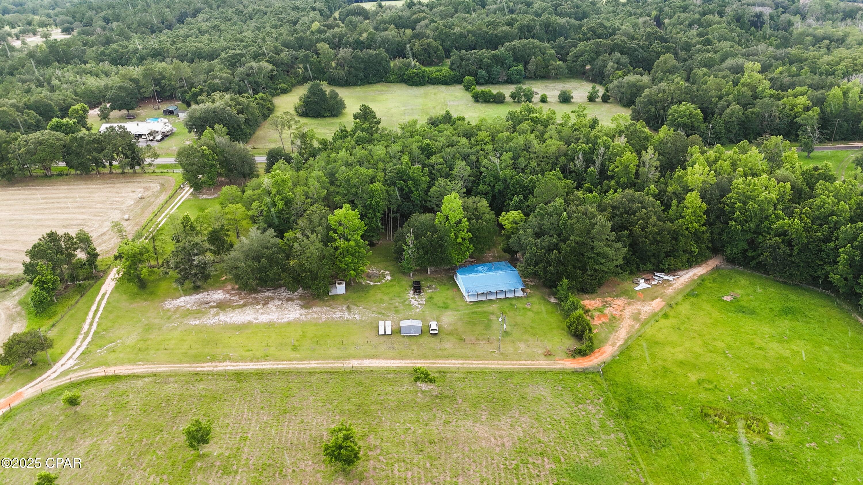 Chipley - Residential