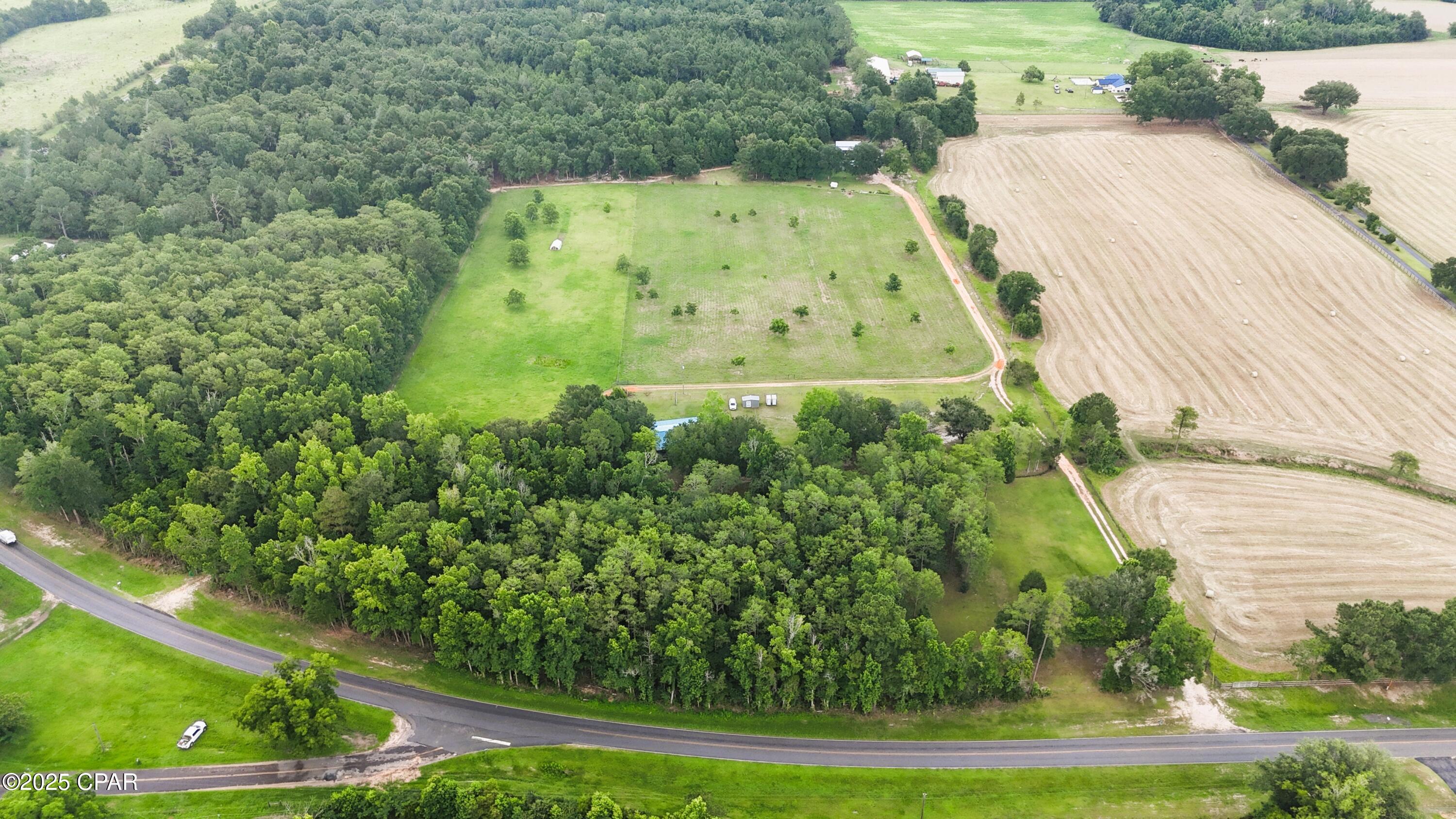 Chipley - Residential