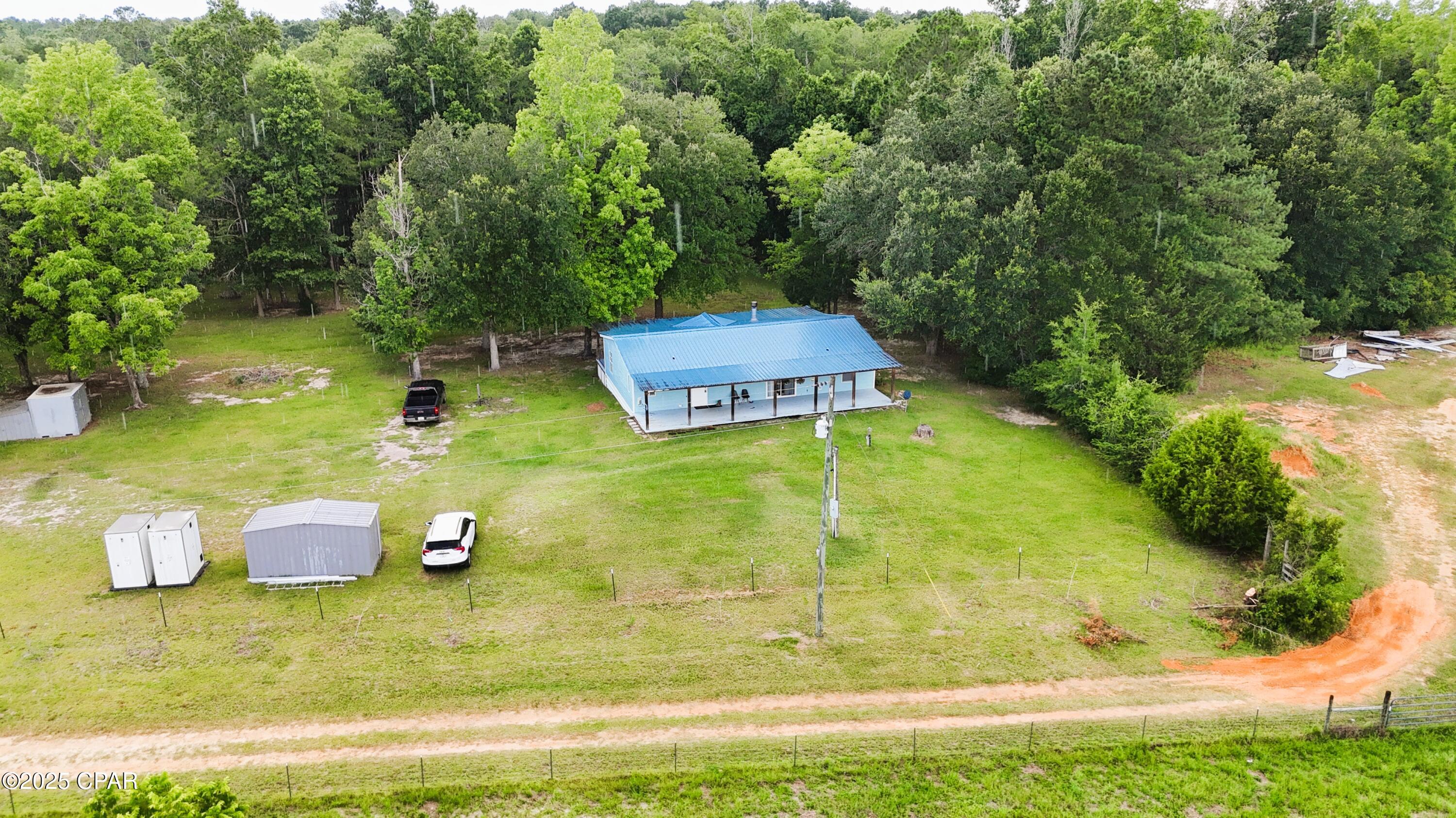 Chipley - Residential