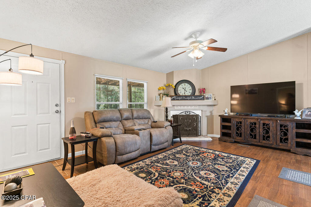 Chipley - Residential