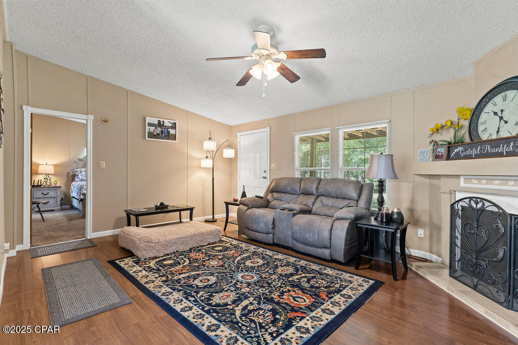 Chipley - Residential