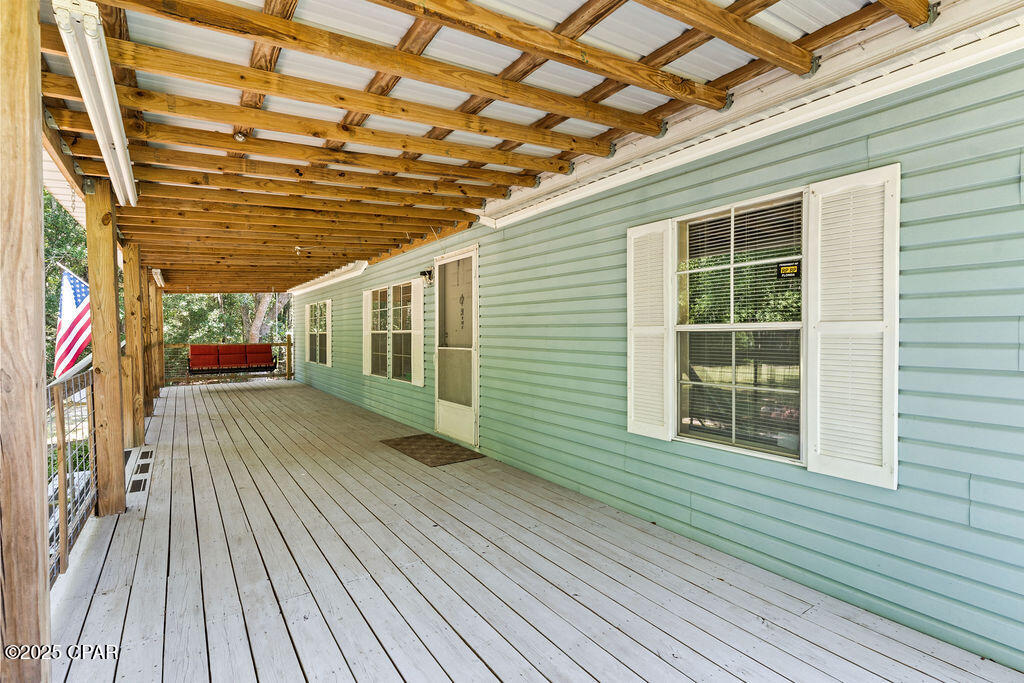 Chipley - Residential