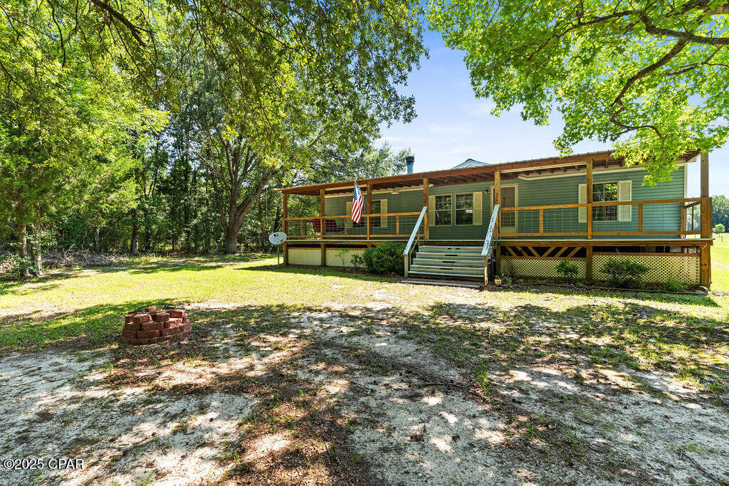 Chipley - Residential