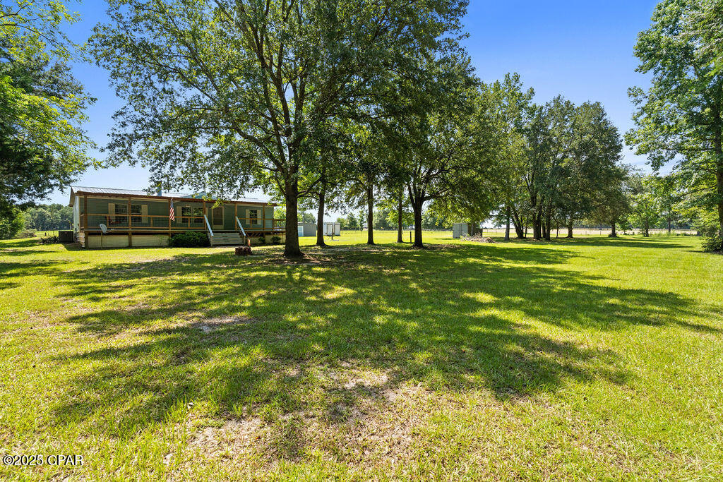 Chipley - Residential