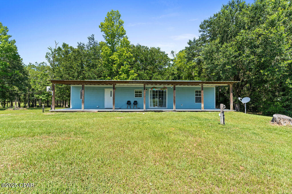 Chipley - Residential