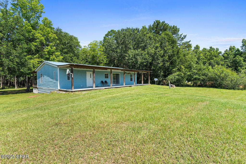 Chipley - Residential