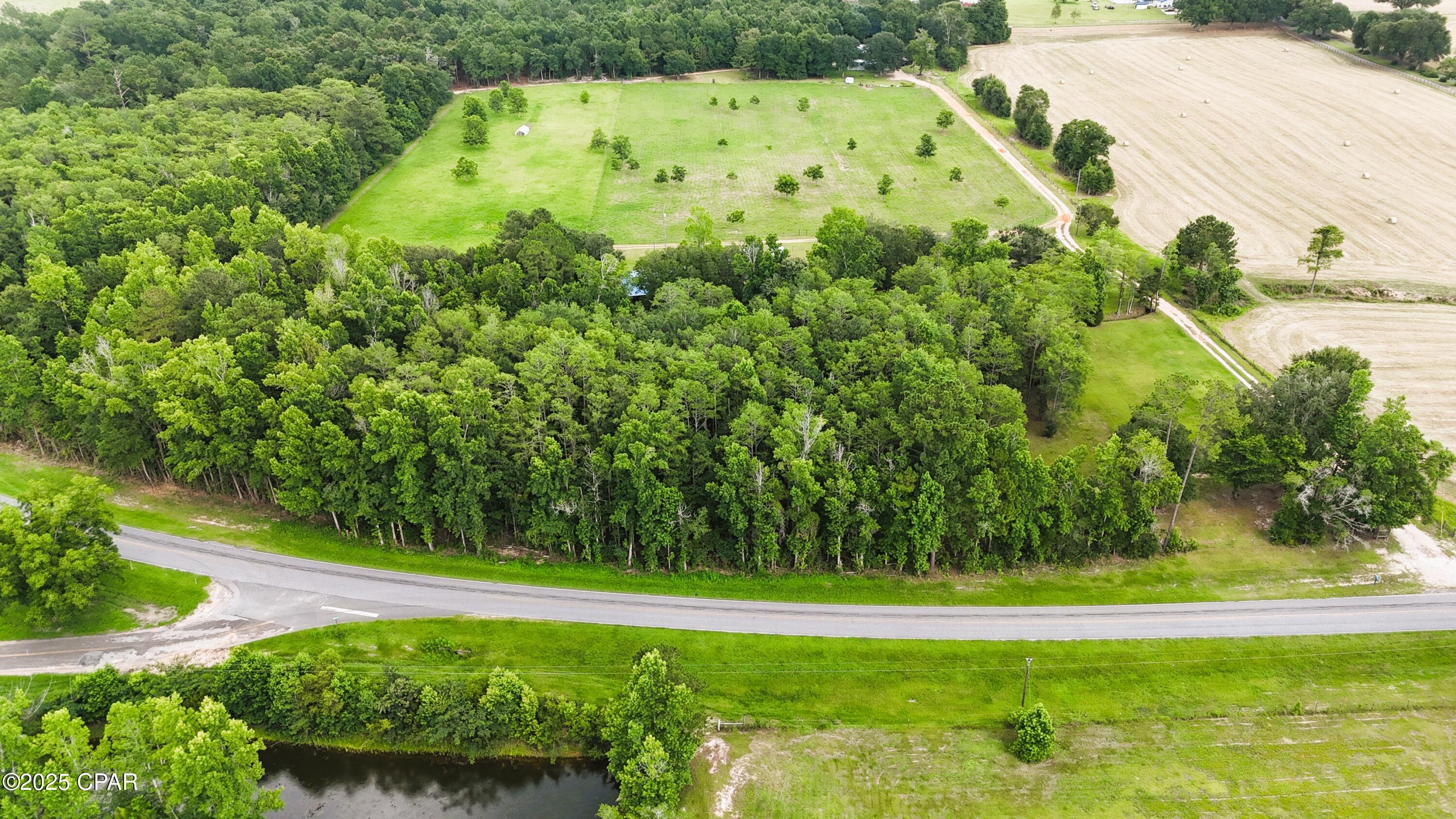 Chipley - Residential