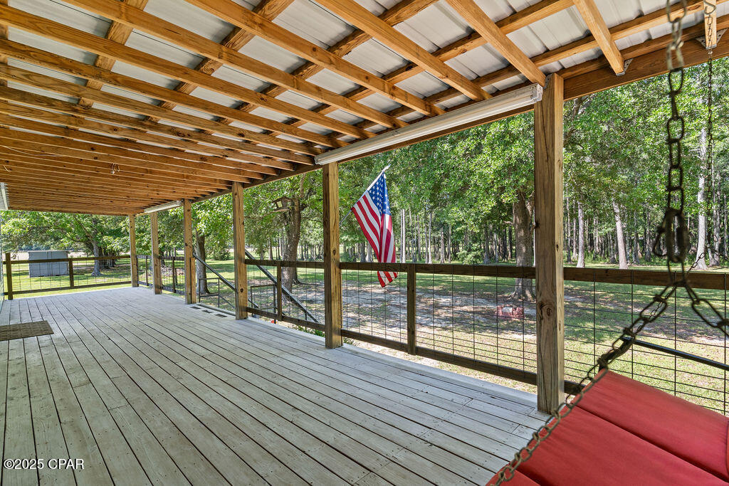 Chipley - Residential