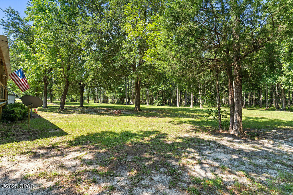 Chipley - Residential