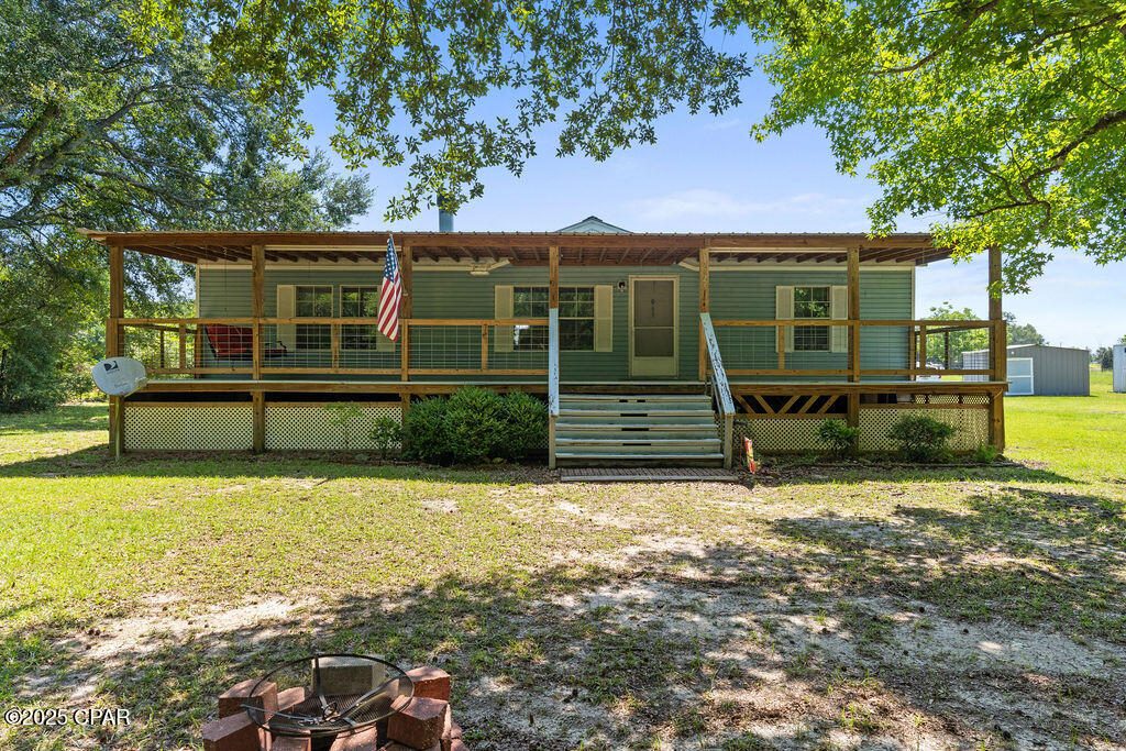 Chipley - Residential