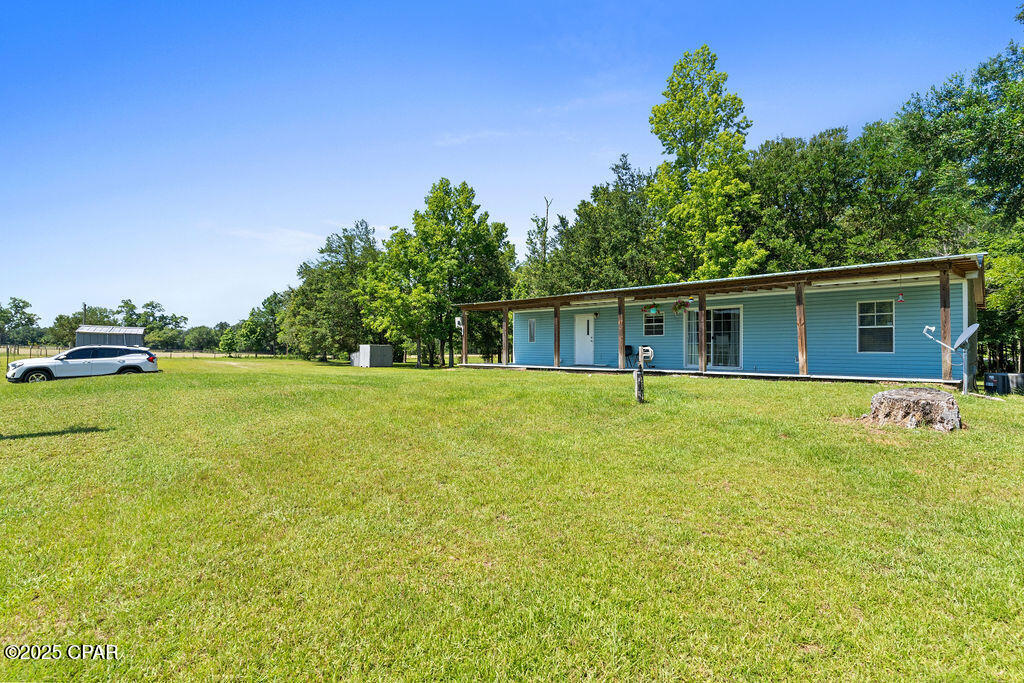 Chipley - Residential