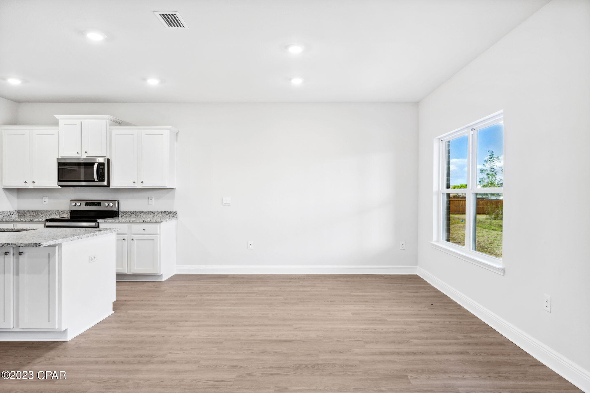 Bayside at Ward Creek - Residential