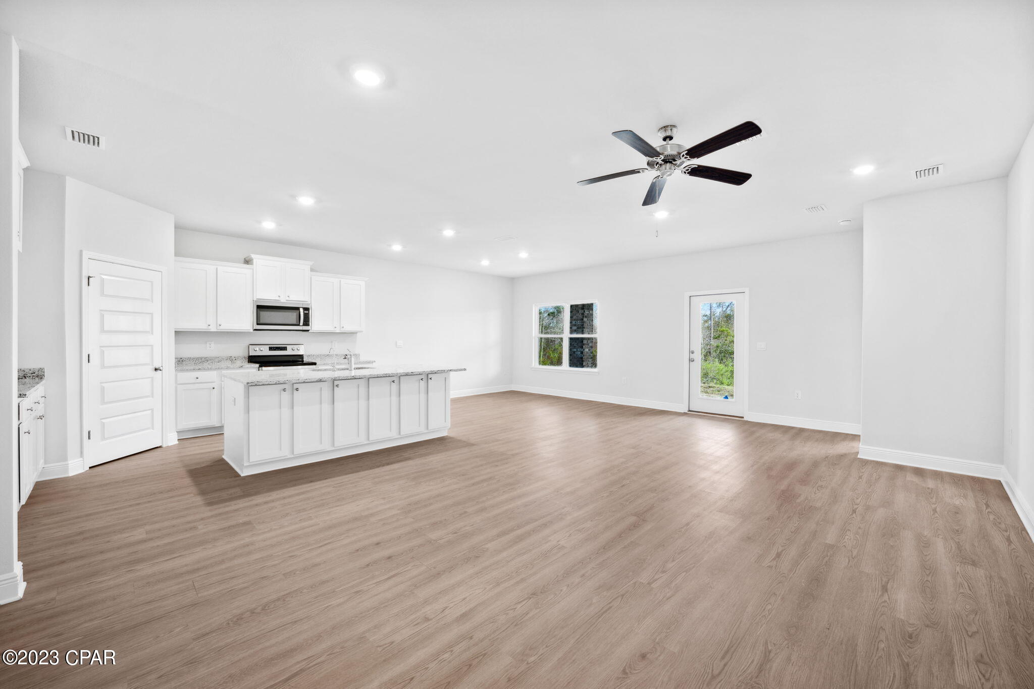 Bayside at Ward Creek - Residential