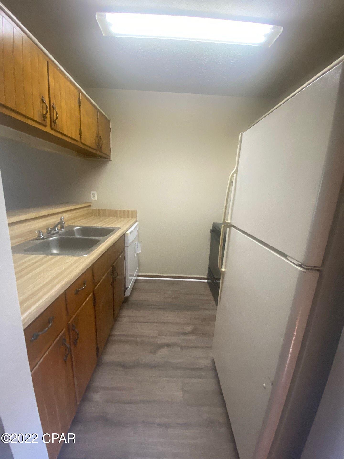 [No Recorded Subdiv] - Residential Lease