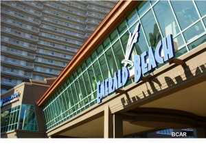 Emerald Beach Resort - Residential