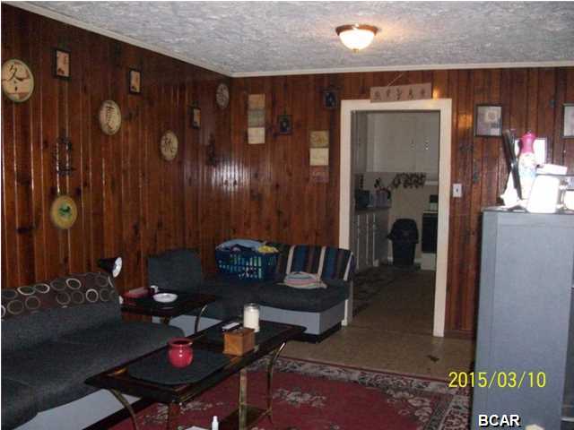 Shermans Add - Residential