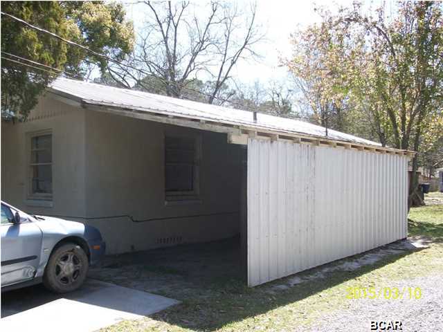 Shermans Add - Residential