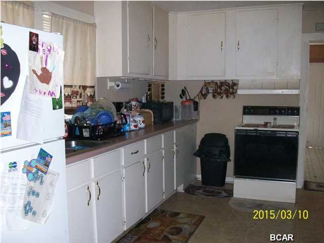 Shermans Add - Residential