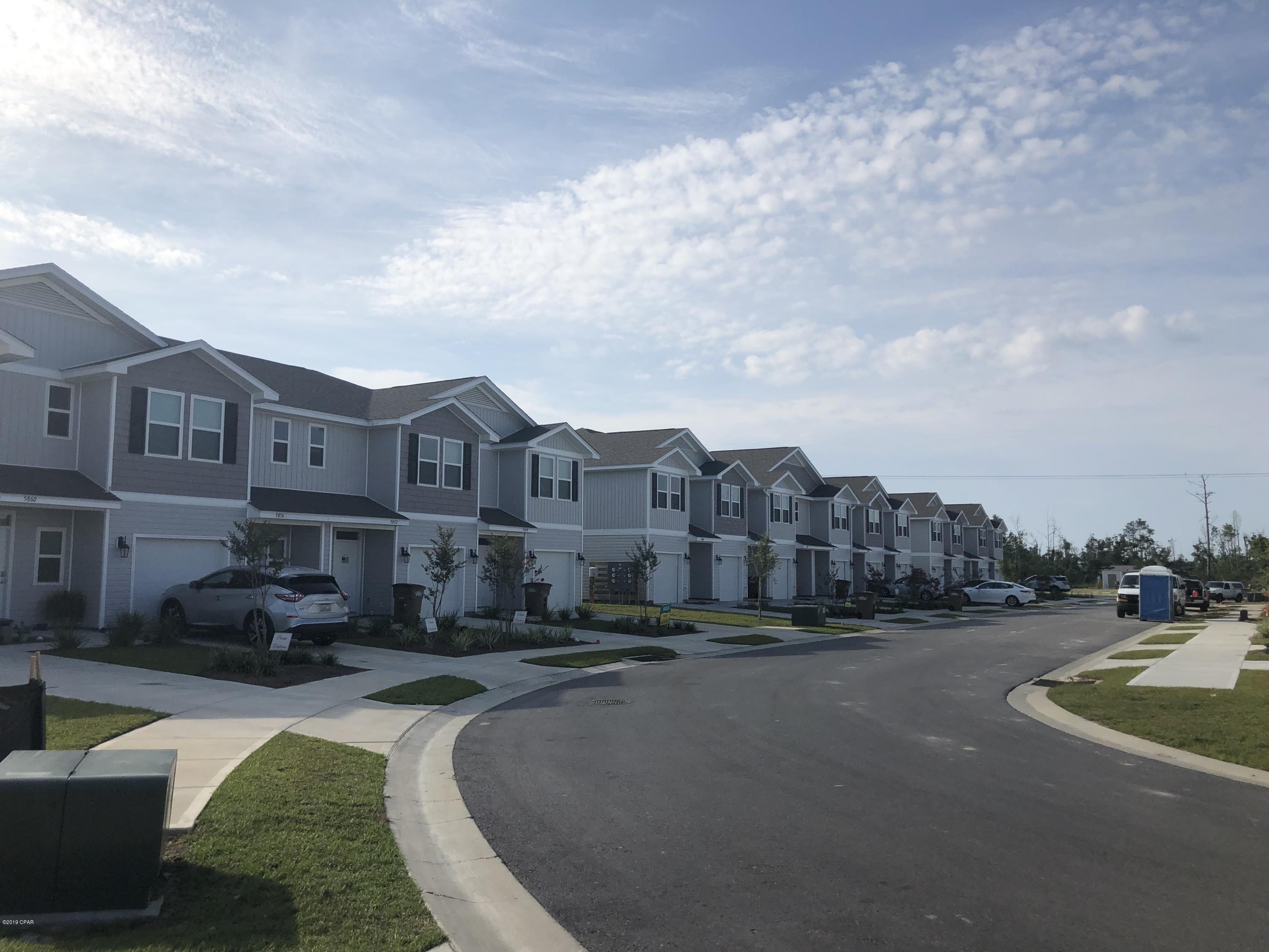 Sentinel Point - Residential