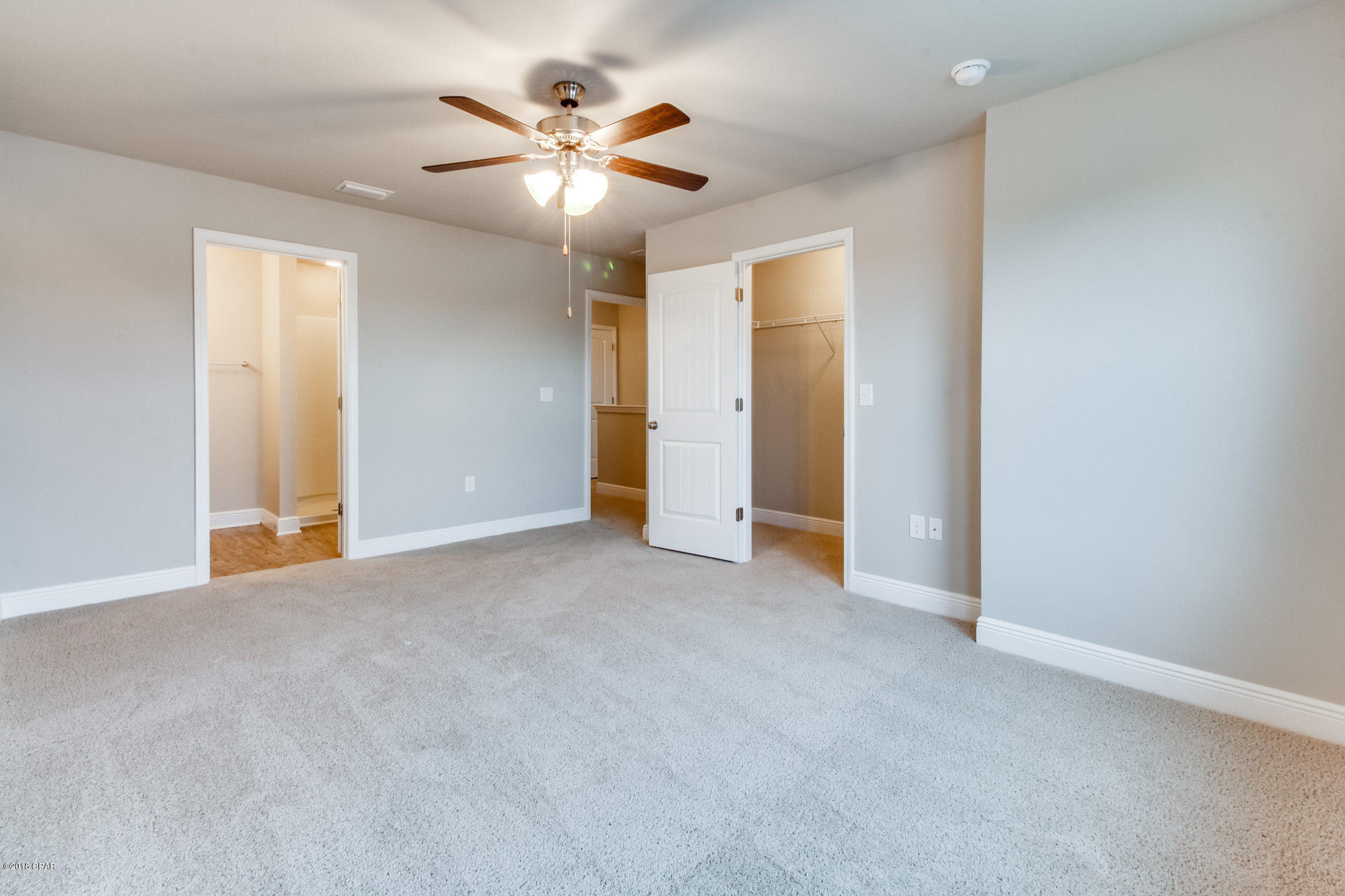 Sentinel Point - Residential