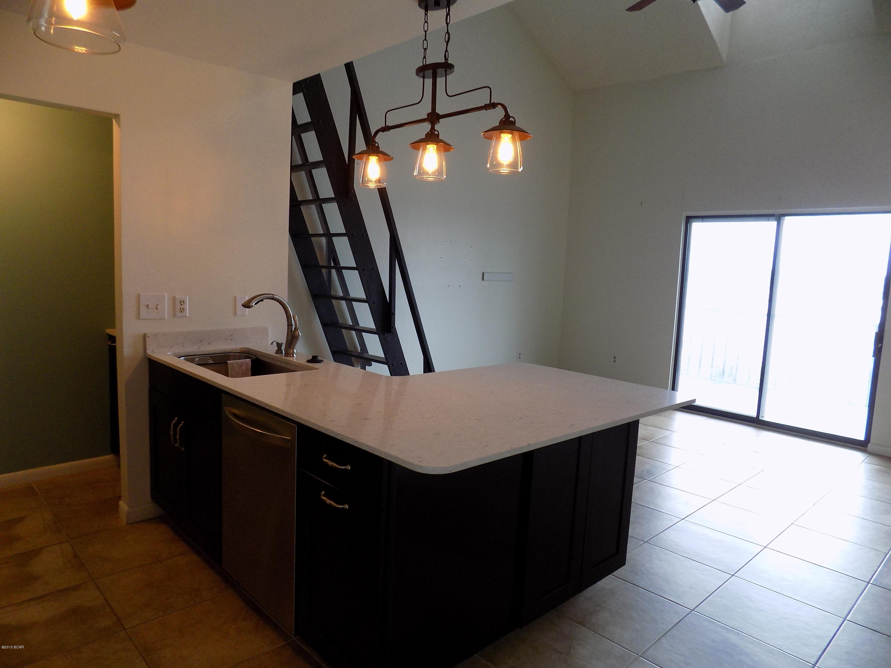 Treasure Cove Condo. - Residential