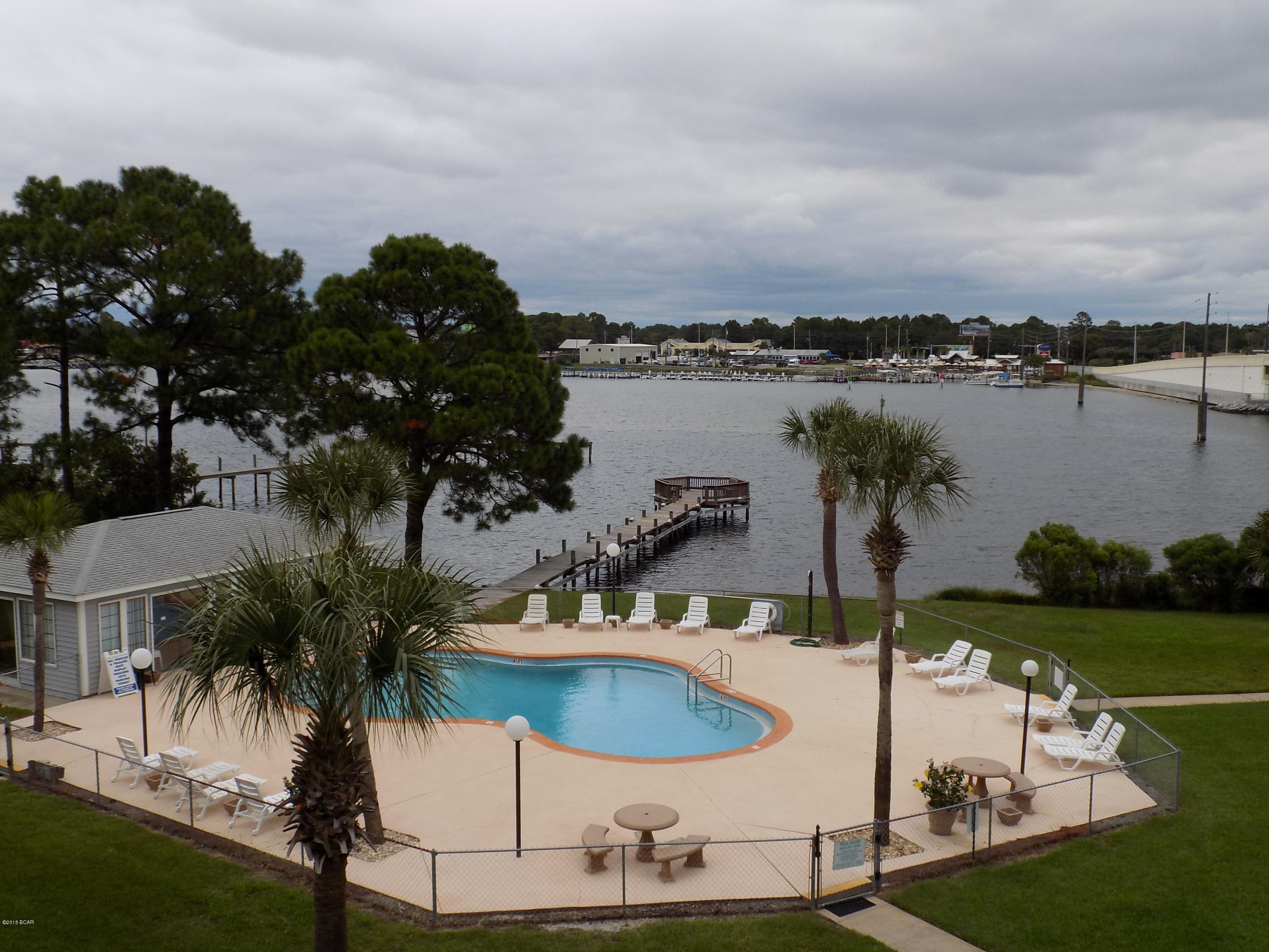 Treasure Cove Condo. - Residential