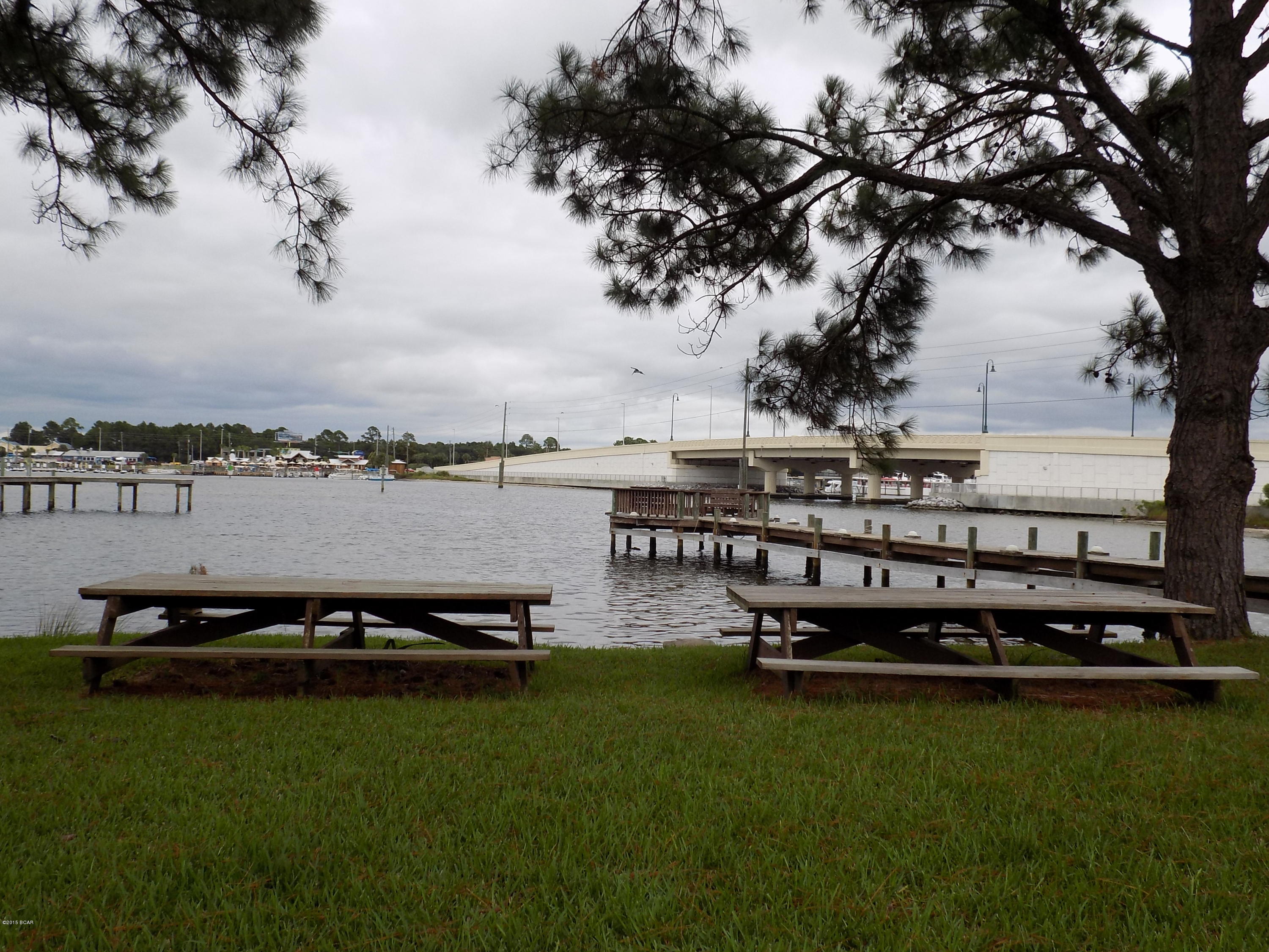 Treasure Cove Condo. - Residential