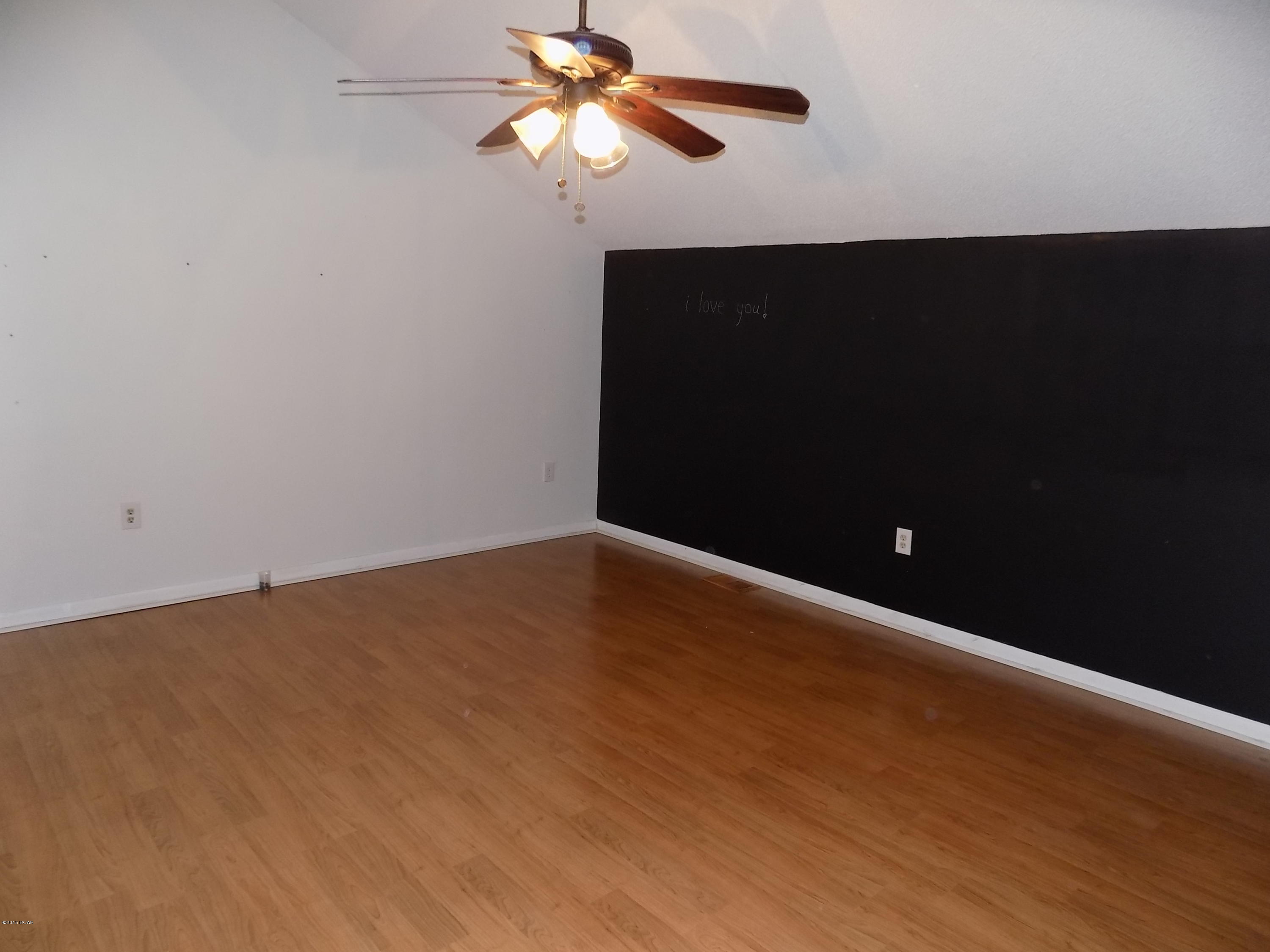 Treasure Cove Condo. - Residential