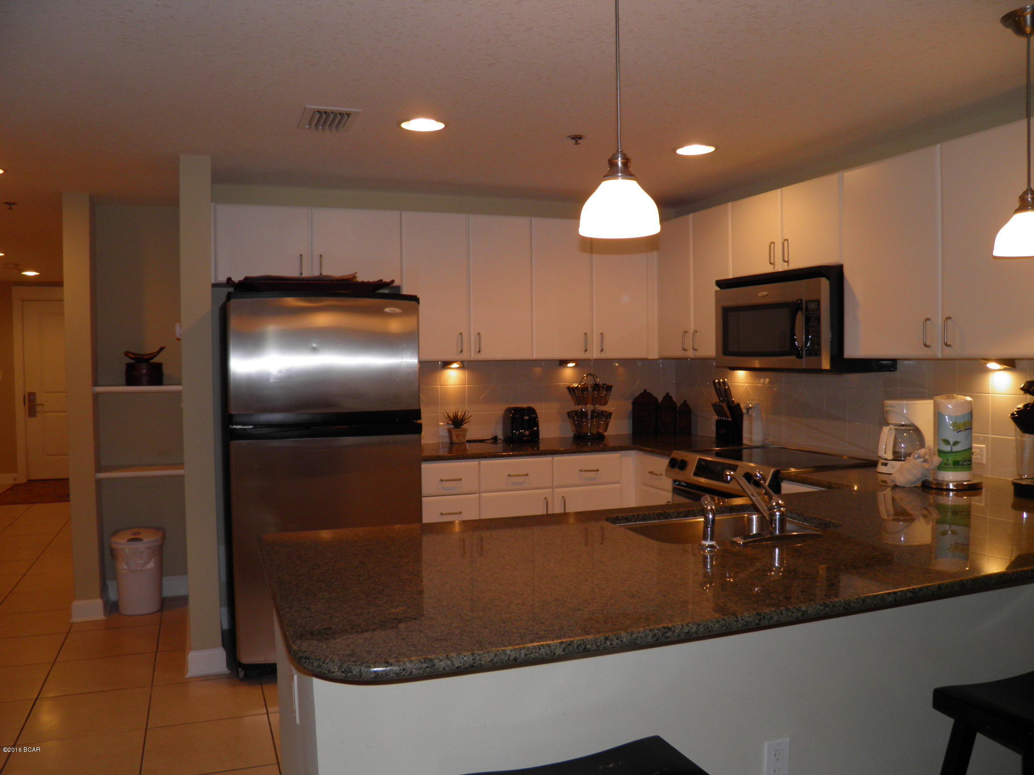 Grand Panama Beach Resort - Residential