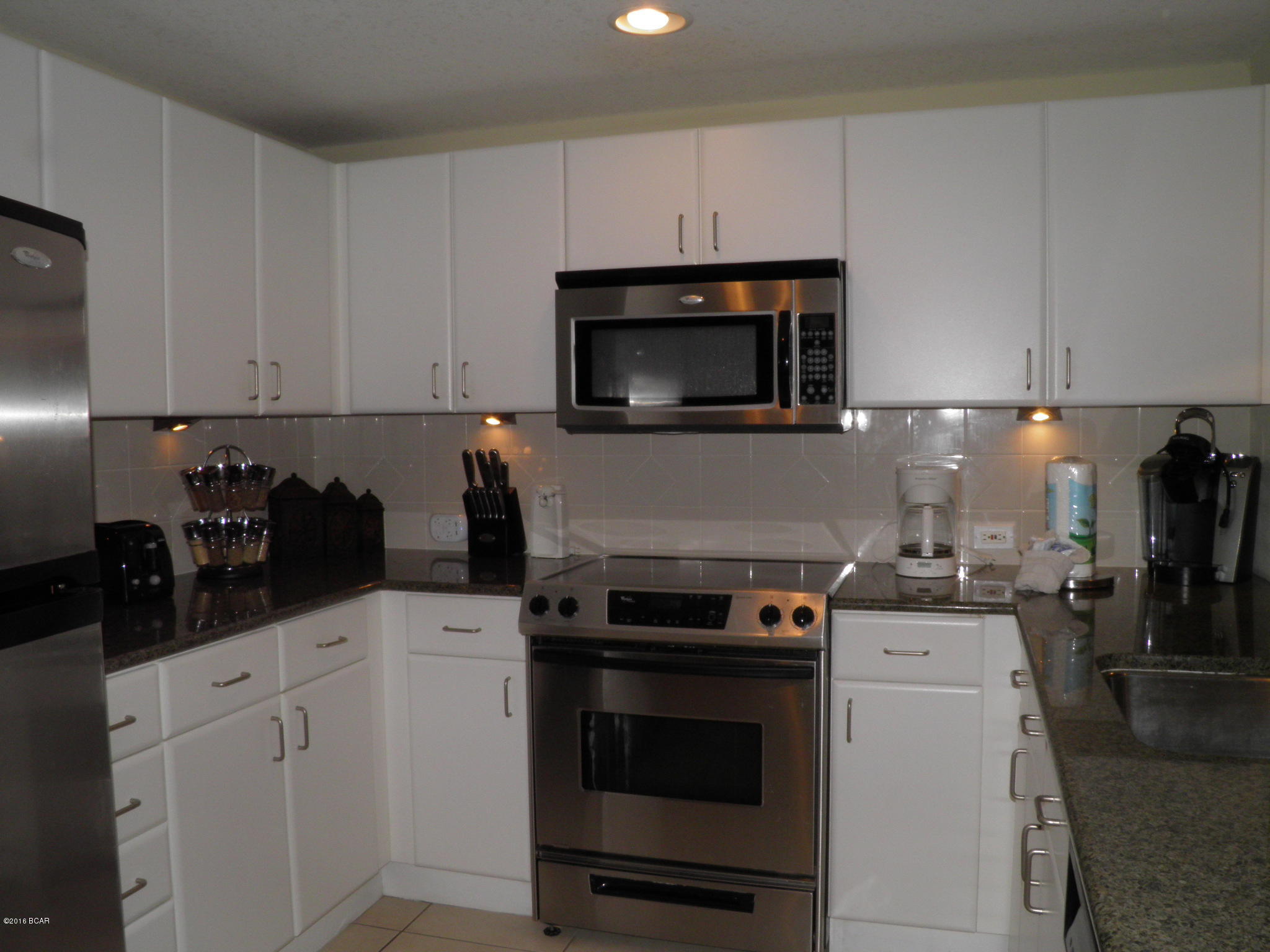 Grand Panama Beach Resort - Residential