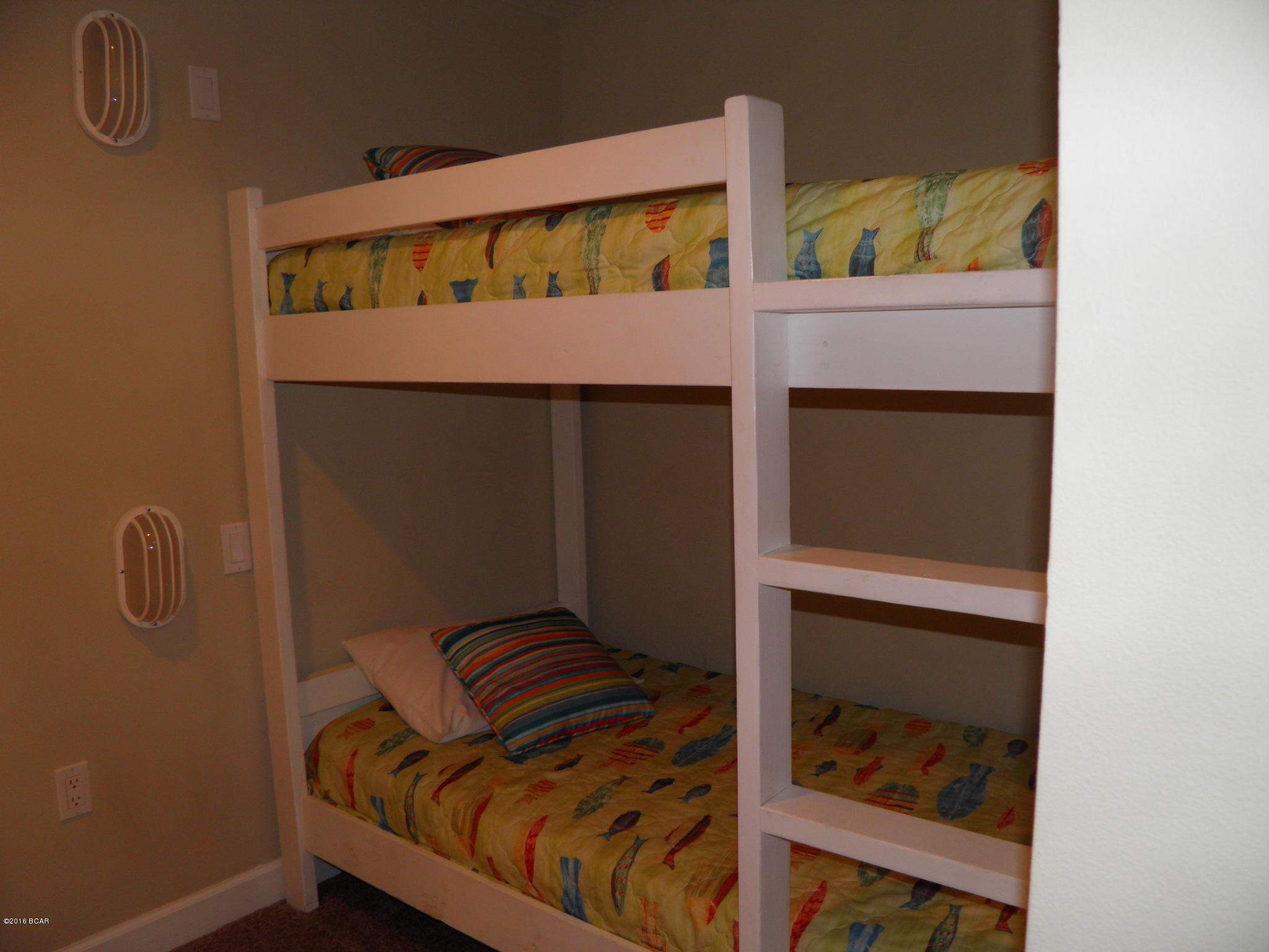 Grand Panama Beach Resort - Residential