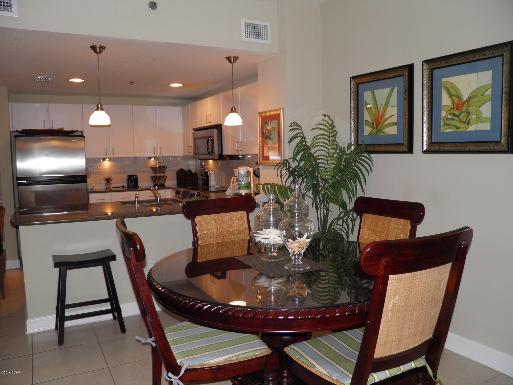 Grand Panama Beach Resort - Residential