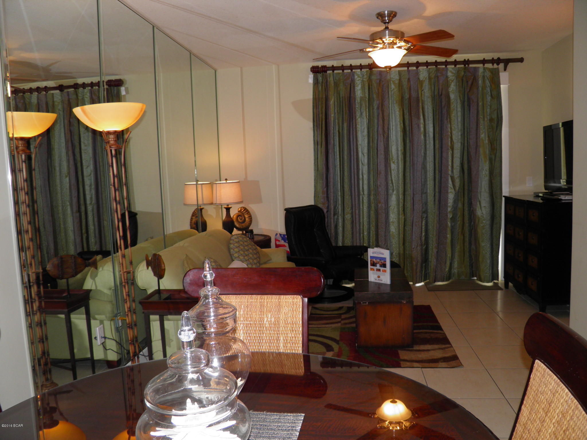 Grand Panama Beach Resort - Residential