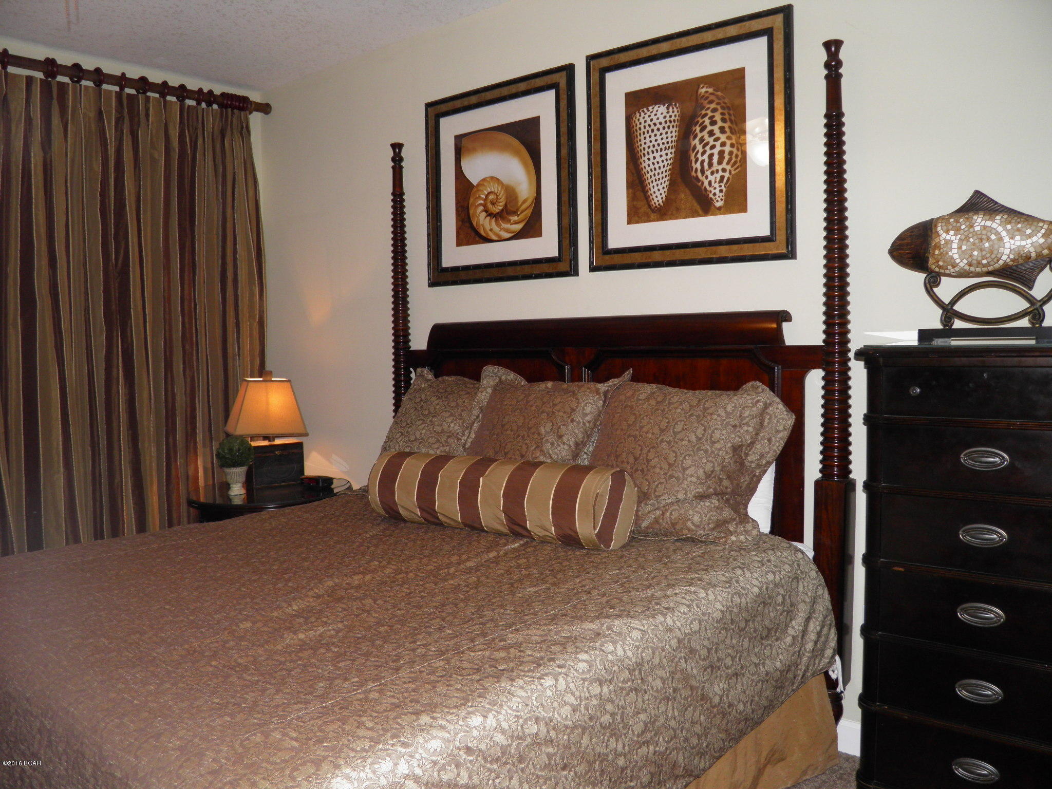 Grand Panama Beach Resort - Residential