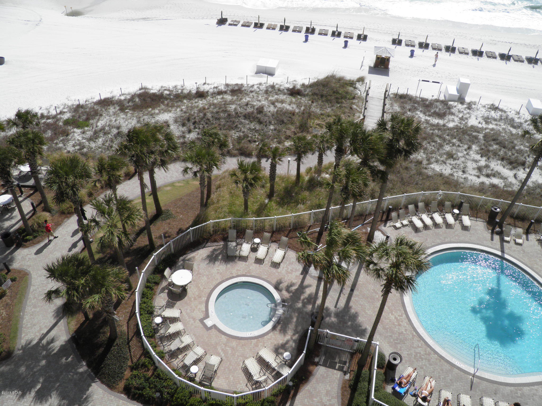Grand Panama Beach Resort - Residential