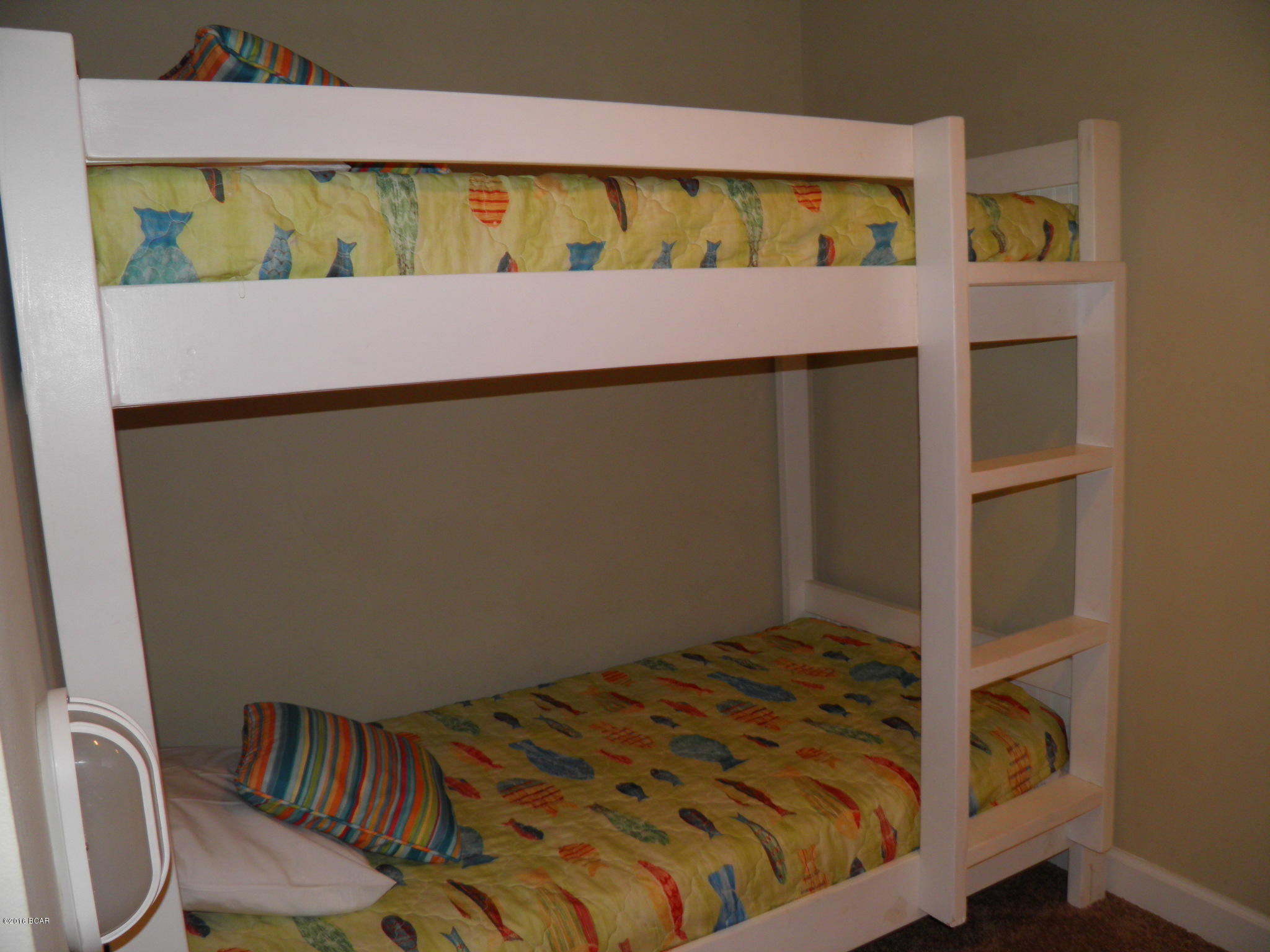 Grand Panama Beach Resort - Residential