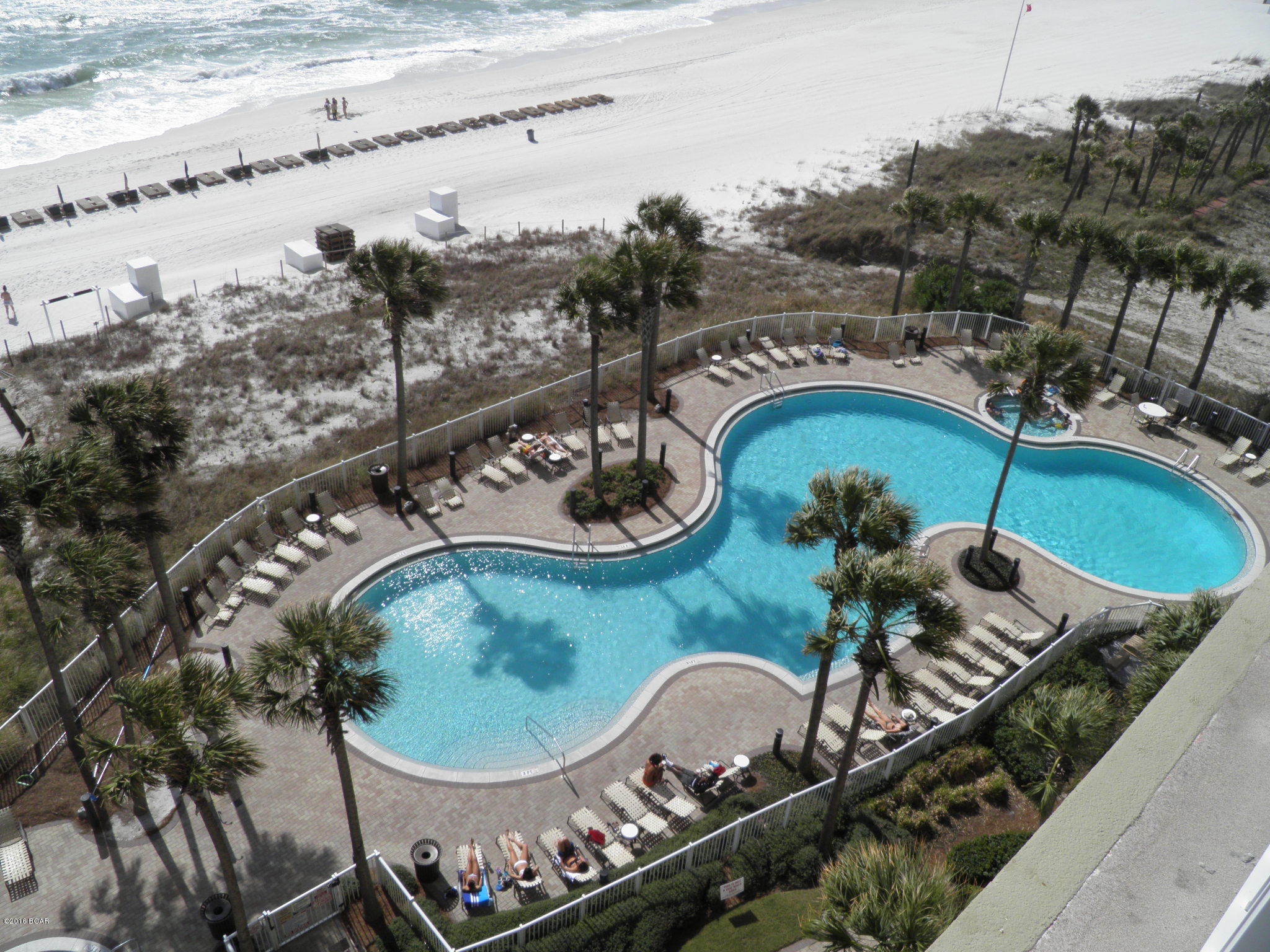 Grand Panama Beach Resort - Residential