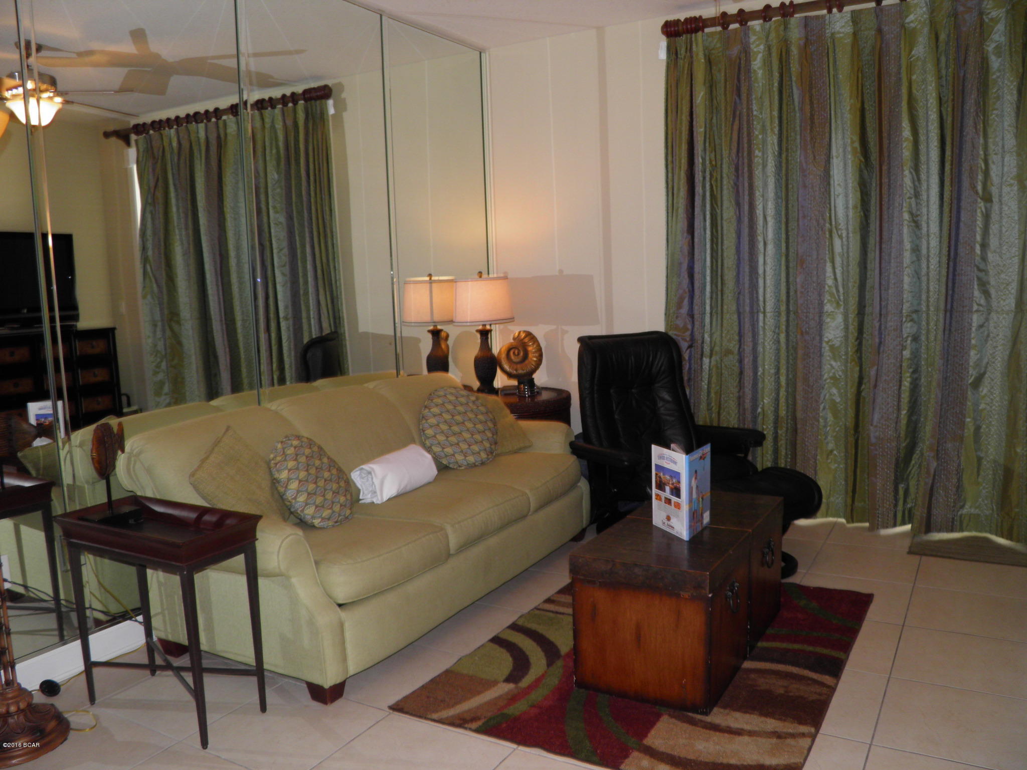 Grand Panama Beach Resort - Residential