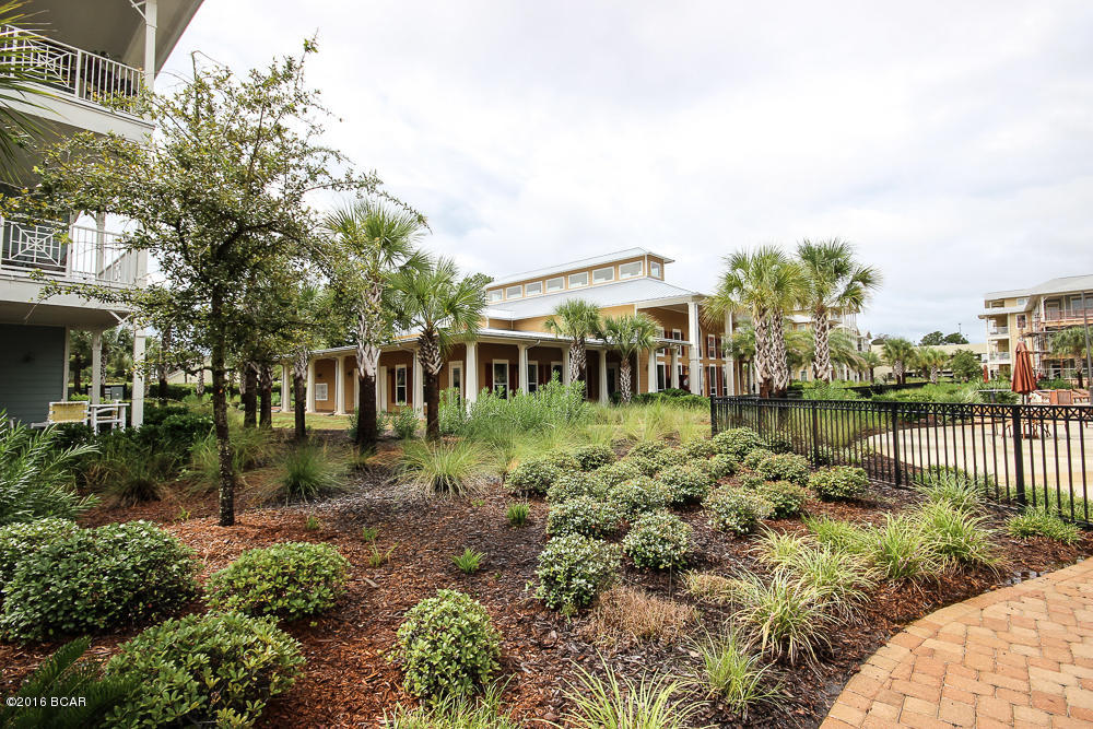 Island Reserve - Residential