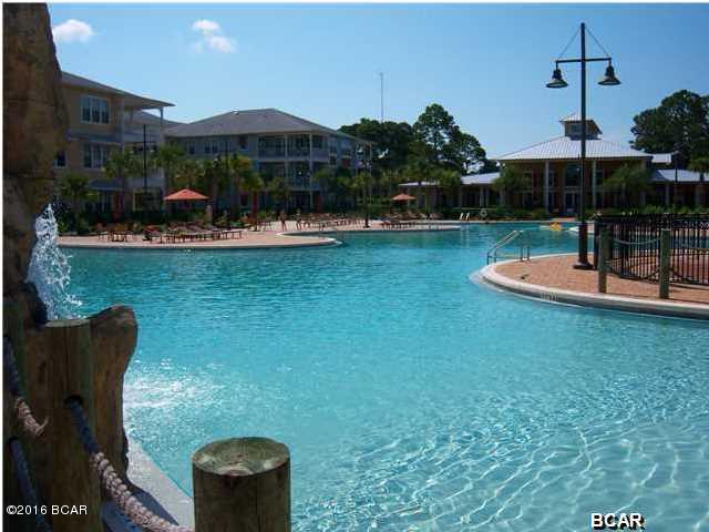 Island Reserve - Residential