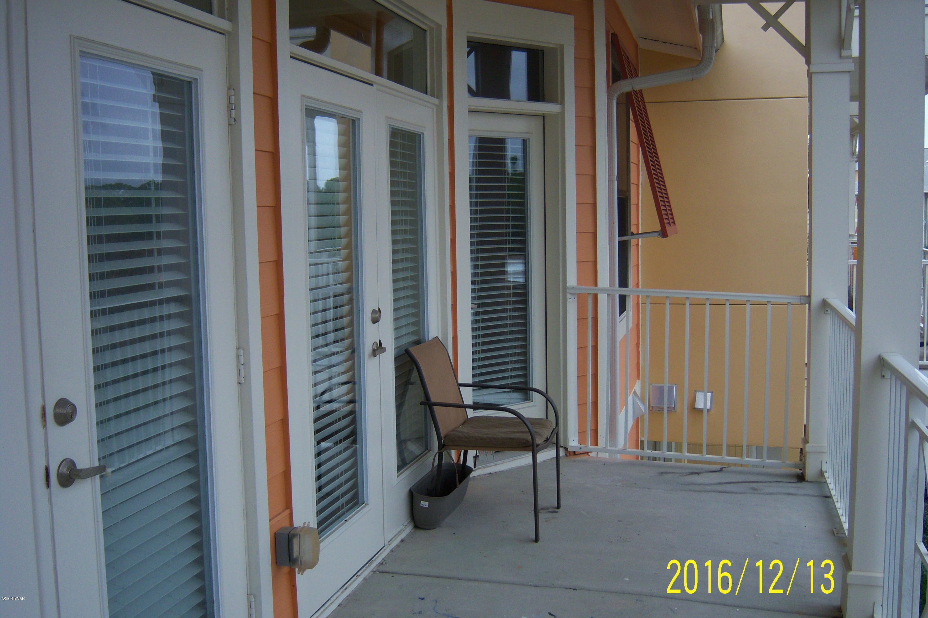 Island Reserve - Residential