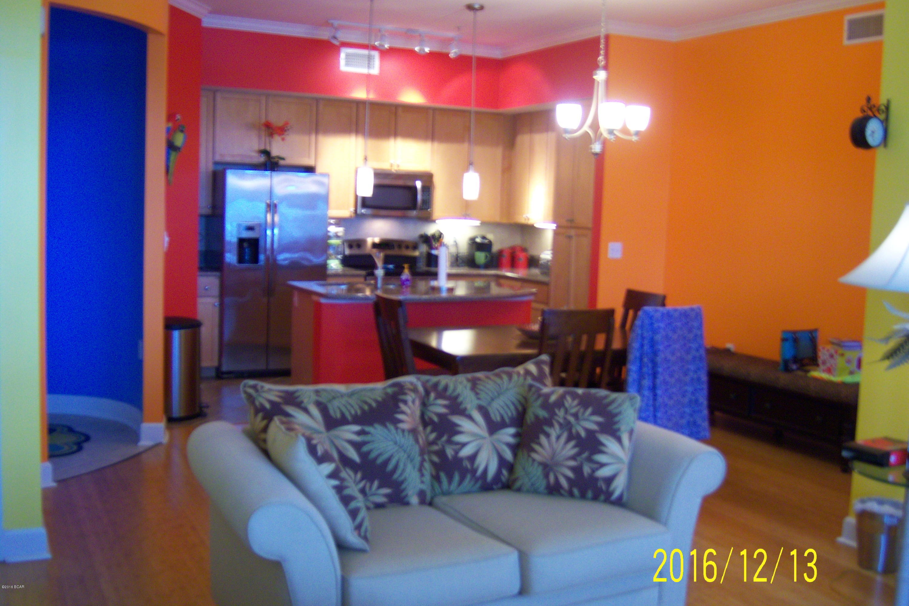 Island Reserve - Residential