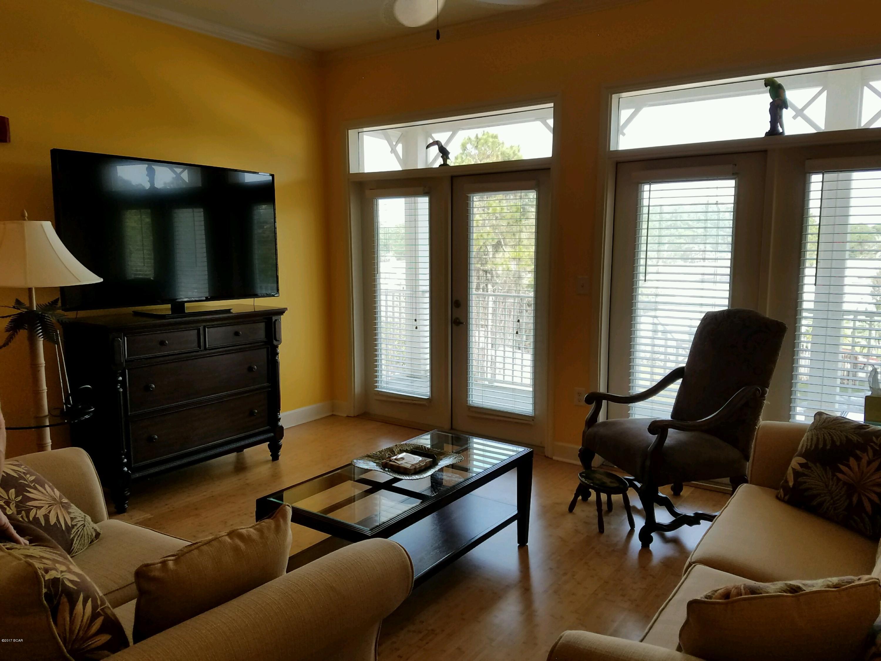 Island Reserve - Residential