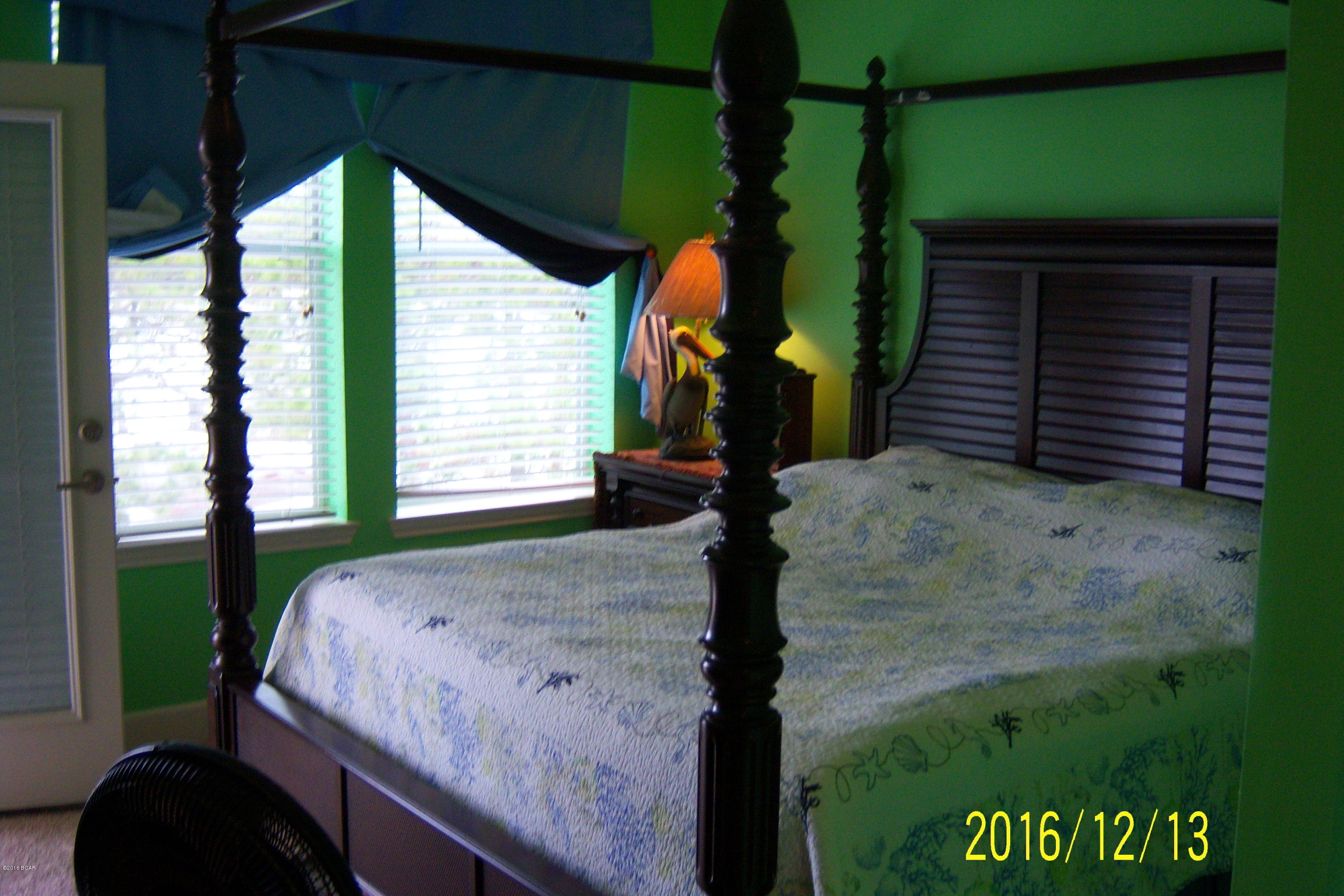 Island Reserve - Residential