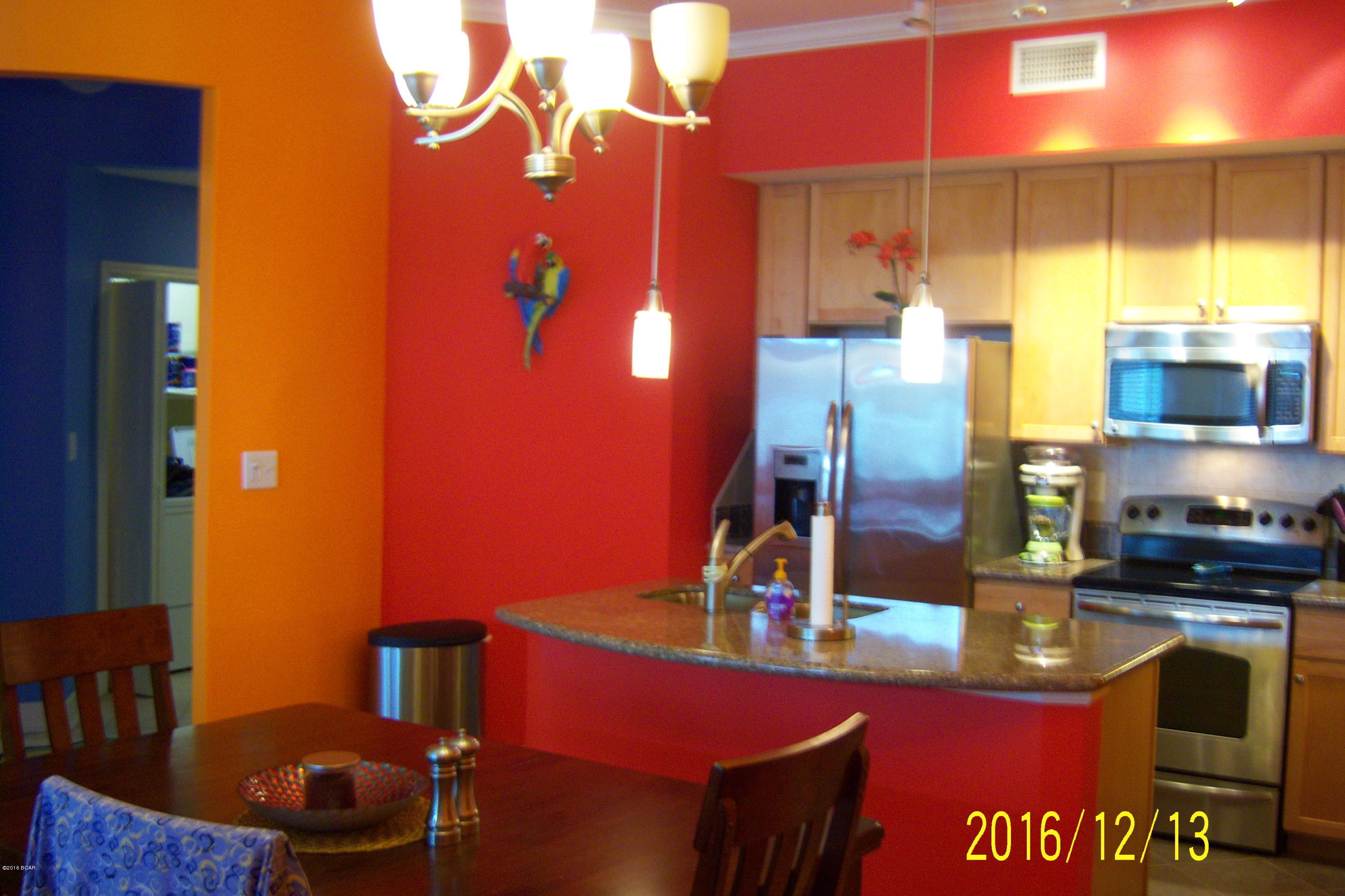 Island Reserve - Residential