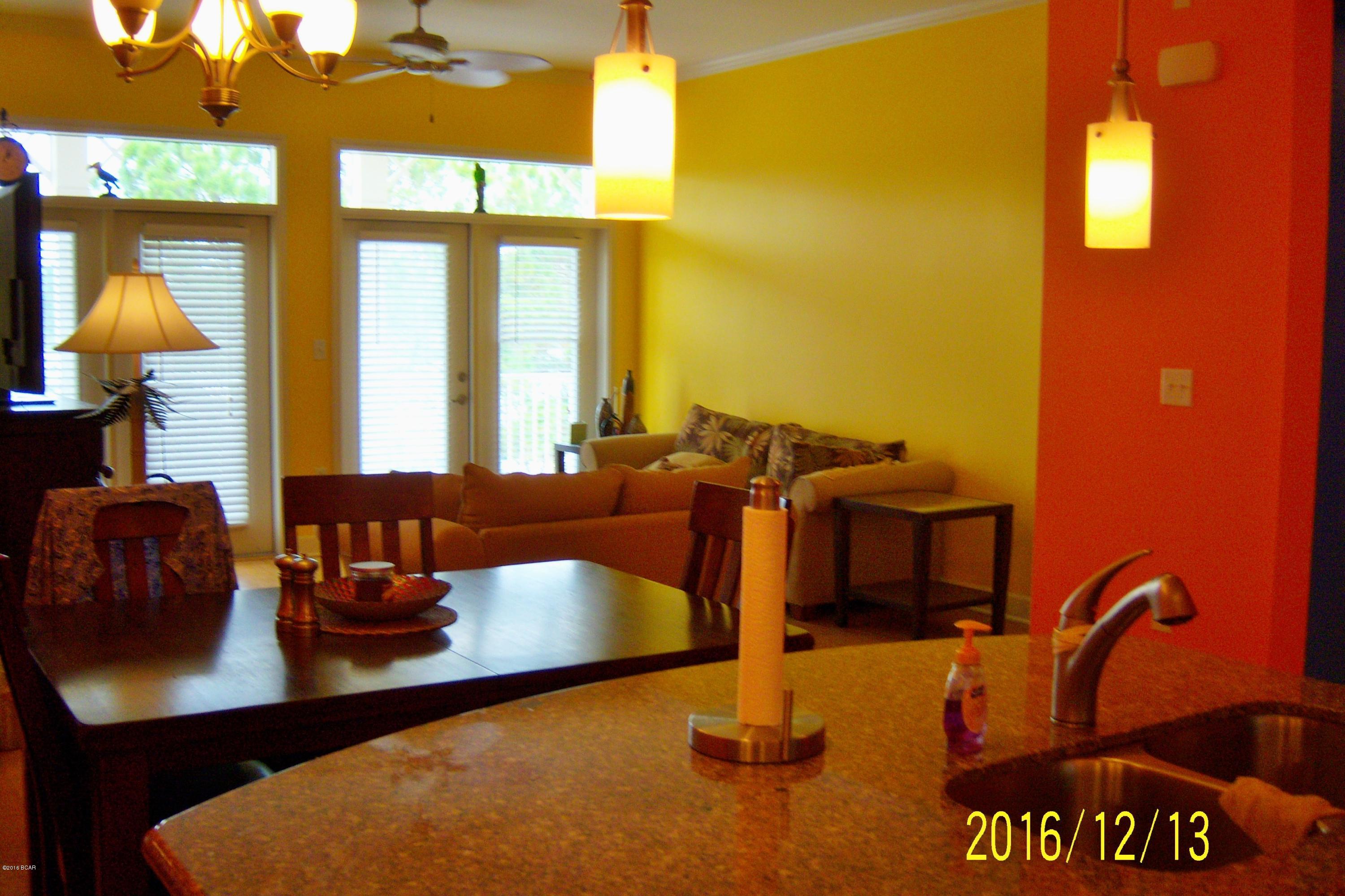 Island Reserve - Residential