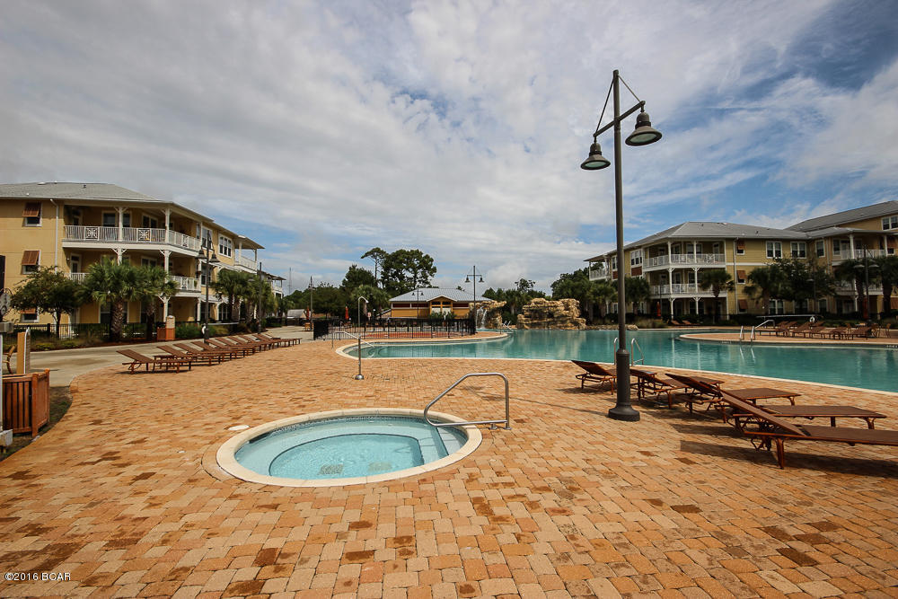 Island Reserve - Residential